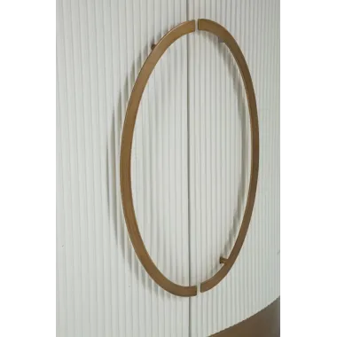 MOBILETTO 2 DRZWI TOLOSA 79X48X67 cm